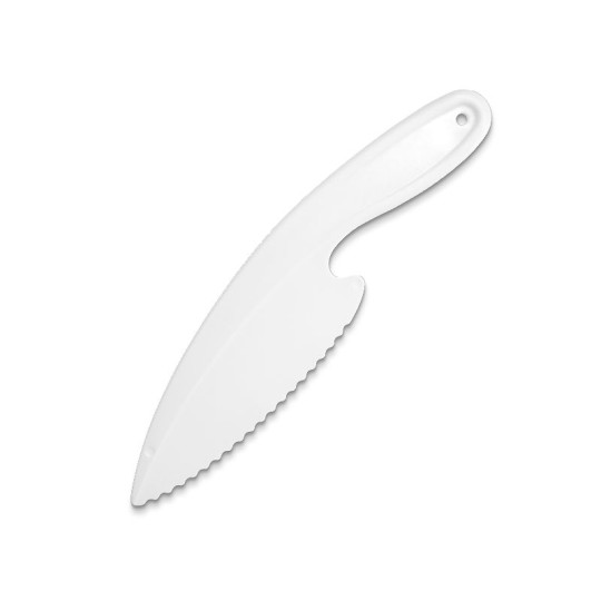 Couteau pelle à tarte personnalisé avec logo – Accessoire publicitaire pour entreprises et événements professionnels