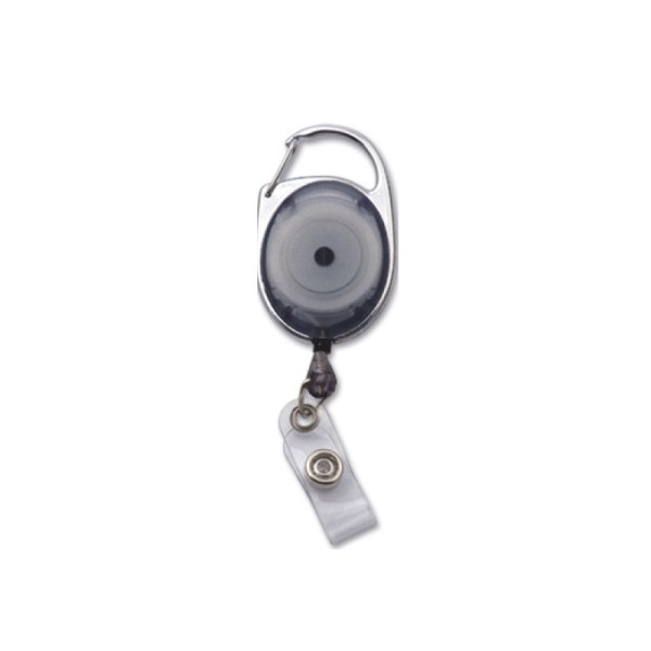 Porte-badge extensible personnalisable pour événements d’entreprise – Identification visuelle et gestion des accès – BCM Goodies