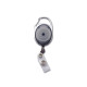 Porte-badge extensible personnalisable pour événements d’entreprise – Identification visuelle et gestion des accès – BCM Goodies