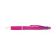 Stylo bille 4 couleurs personnalisable – Communication d’entreprise et objets publicitaires