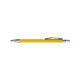 Stylo bille noir personnalisable avec stylet et gravure laser – Cadeau d’entreprise BCM Goodies