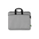 Sacoche porte-document et ordinateur portable en rPET personnalisable – Cadeau d’affaires responsable pour entreprises