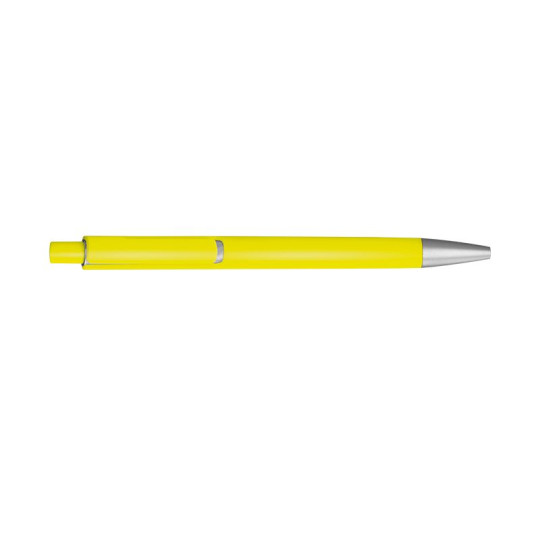 Stylo bille personnalisable écriture noire – Marquage 1 couleur sur corps ou clip – Goodies d’entreprise BCM