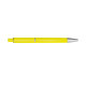 Stylo bille personnalisable écriture noire – Marquage 1 couleur sur corps ou clip – Goodies d’entreprise BCM