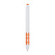 Stylo bille plastique personnalisable noir – Marquage 1 couleur ou quadri – Goodies d’entreprise BCM Goodies