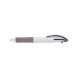 Stylo bille 3 couleurs personnalisé – Marquage 1 couleur ou quadri numérique – BCM Goodies