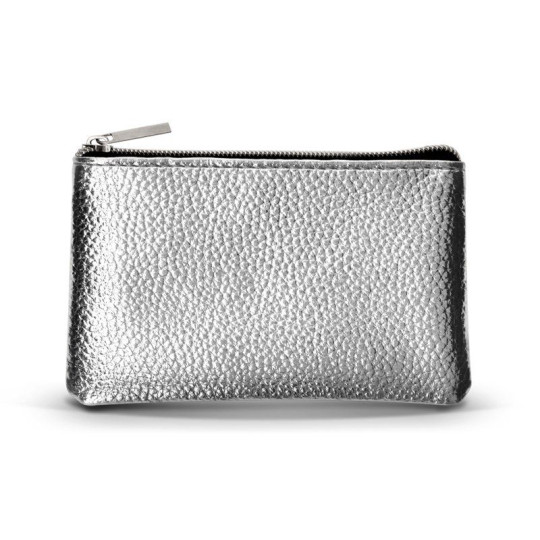 Porte-monnaie personnalisable B2B avec finition glossy – Communication par l’objet pour entreprises