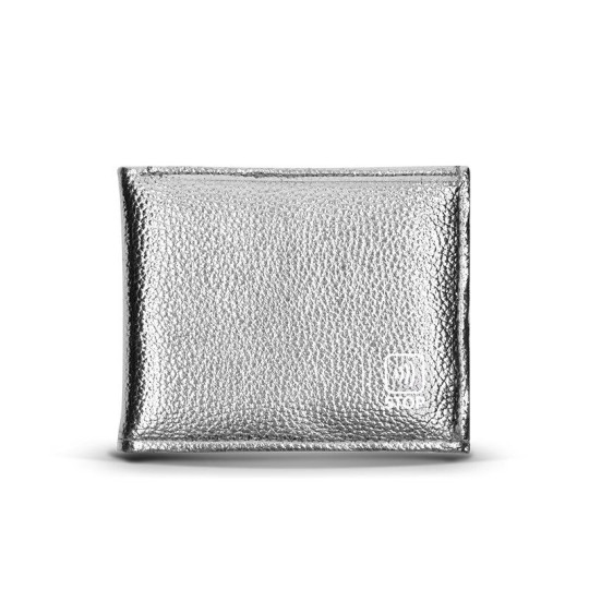 Porte-monnaie porte-carte de crédit anti RFID personnalisé – Support de communication d’entreprise sécurisée – BCM Goodies