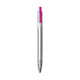 Stylo bille personnalisable écriture bleue – marquage 1 couleur pour communication B2B | BCM Goodies