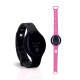 BRACELET DACTIVITE AVEC BRACELET INTERCHANGEABLE Personnalisable | BCM Goodies