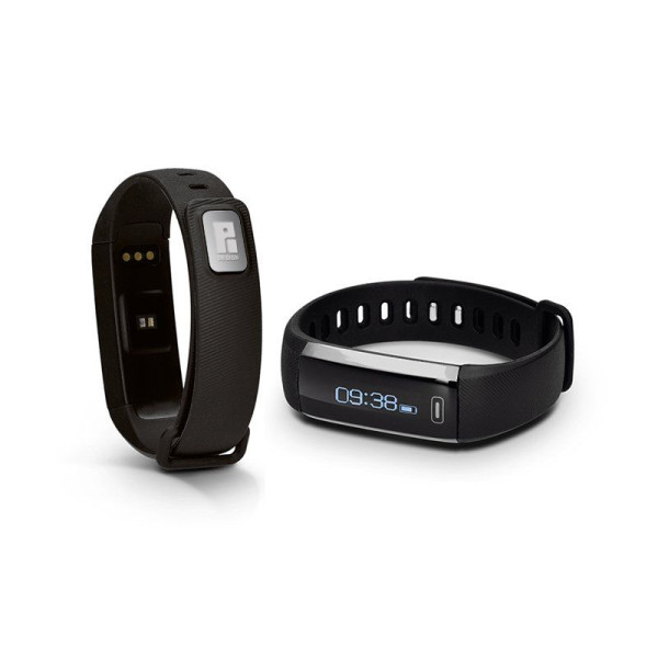BRACELET CONNECTE - ACTIVITE CARDIAQUE Personnalisable | BCM Goodies