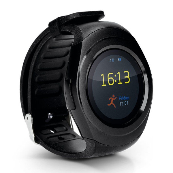 MONTRE TELEPHONE CONNECTEE Personnalisable | BCM Goodies