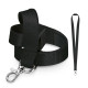 Cordon tour de cou anti-étranglement personnalisable – Lanyard publicitaire sur mesure pour événements et communication d’entrep