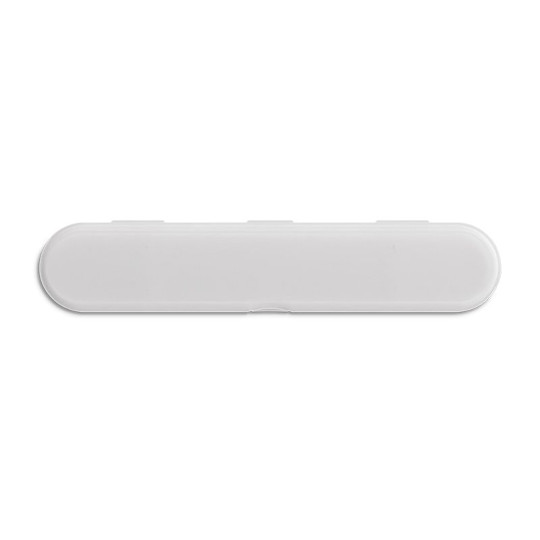 Boîte de rangement personnalisable avec couvercle – Goodie d’entreprise fabriqué en France – BCM Goodies