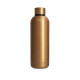 Bouteille gourde 75 cl inox personnalisable – Cadeau d’entreprise et support de communication BCM Goodies