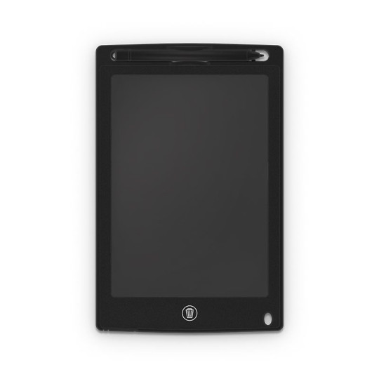 Tablette ardoise numérique LCD 8,5 pouces personnalisable – Goodies entreprise BCM