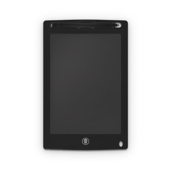Tablette ardoise numérique LCD 8,5 pouces personnalisable – Goodies entreprise BCM