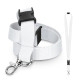 Cordon tour de cou personnalisé avec sécurité anti-étranglement – Lanyard événementiel sur mesure BCM Goodies