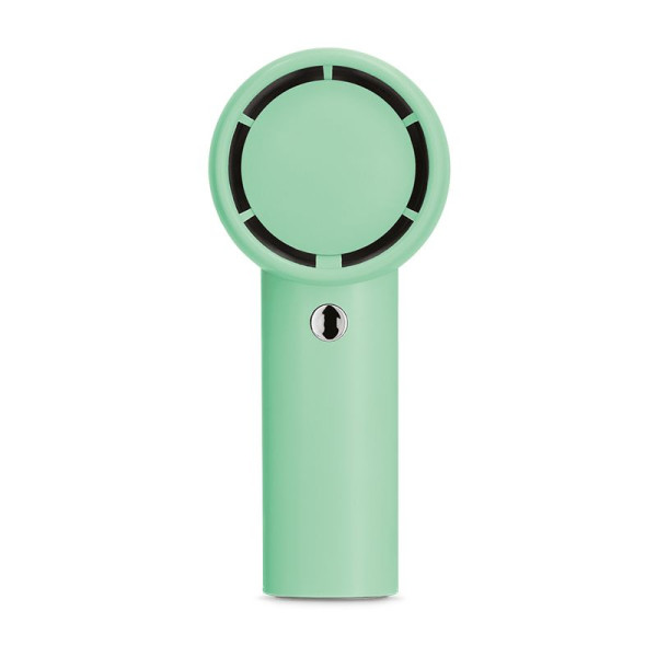 Ventilateur portable nomade rechargeable personnalisable – Objet publicitaire B2B – BCM Goodies