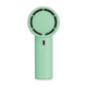 Ventilateur portable nomade rechargeable personnalisable – Objet publicitaire B2B – BCM Goodies