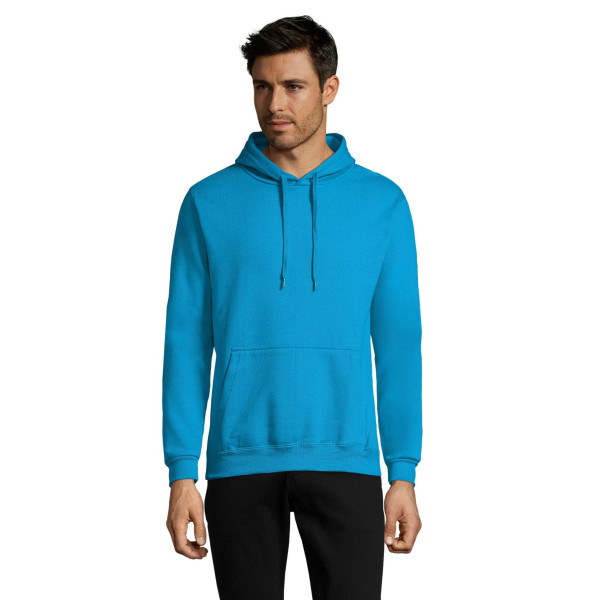 Sweat à capuche SOL'S SNAKE en coton et polyester pour personnalisation - BCM Goodies