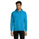 Sweat à capuche SOL'S SNAKE en coton et polyester pour personnalisation - BCM Goodies