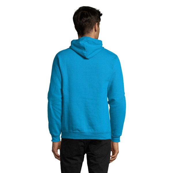 Sweat à capuche SOL'S SNAKE en coton et polyester pour personnalisation - BCM Goodies