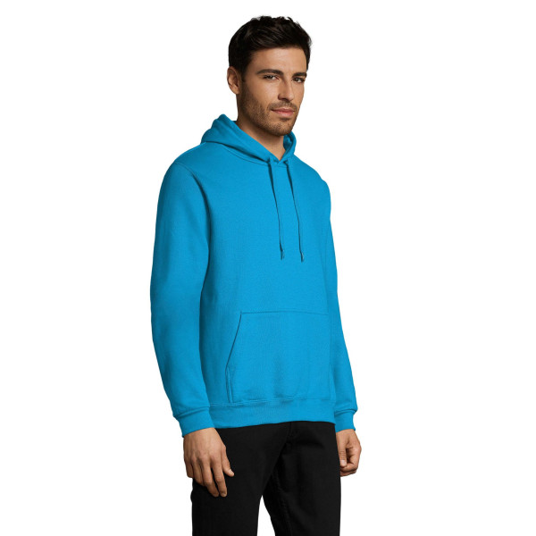 Sweat à capuche SOL'S SNAKE en coton et polyester pour personnalisation - BCM Goodies