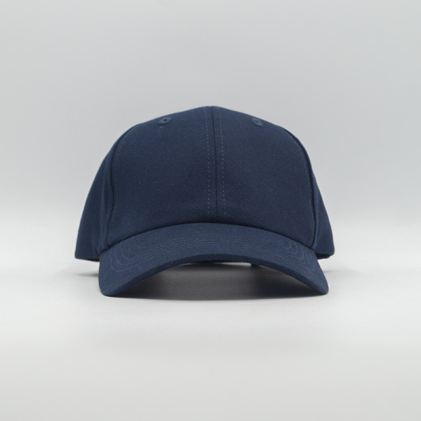 Casquette Made in France – 100% coton | Personnalisée