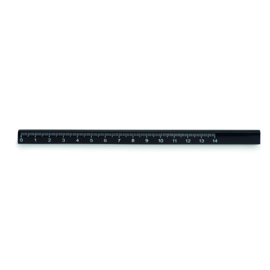 Crayon de charpentier MADEROS personnalisable pour professionnels de la construction