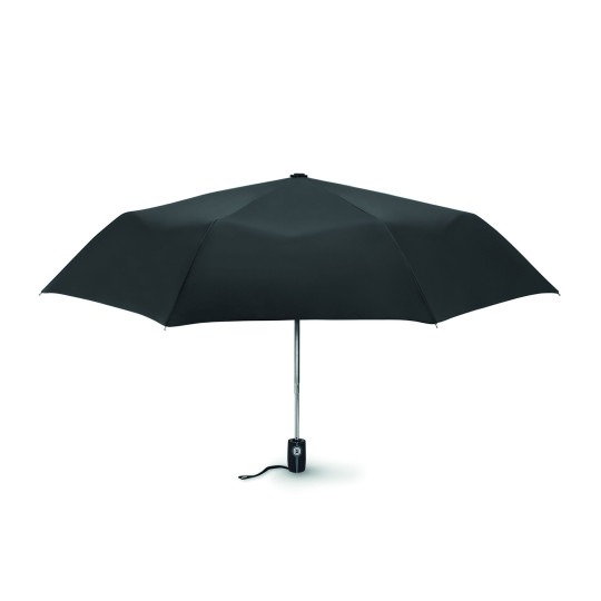 Parapluie tempête automatique GENTLEMEN - Accessoire professionnel résistant à l'eau et au vent
