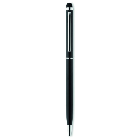 Stylo-stylet NEILO TOUCH en aluminium pour écran tactile - BCM Goodies