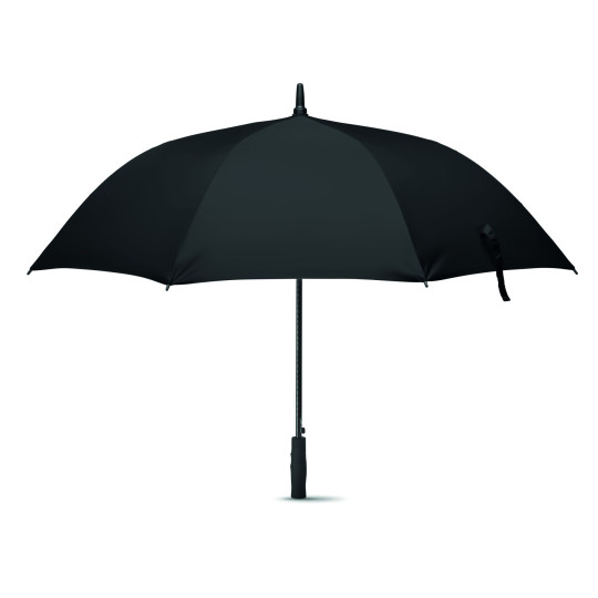 Parapluie personnalisable 27 pouces en pongée GRUSA - Accessoire résistant et pratique - BCM Goodies