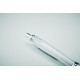 Stylo à bille en RPET RIO RPET pour professionnels et étudiants - Personnalisable avec logo - Stylo écologique en plastique recy