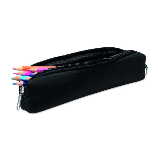 Trousse IRIS en mousse résistante aux chocs et aux rayures - Idéale pour ranger clés, téléphone, argent, cartes de crédit - Disp