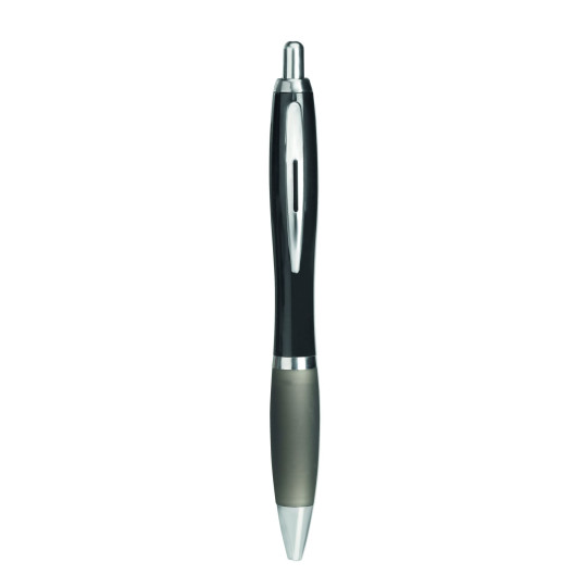 Stylo bille encre bleue RIOCOLOUR - Stylo fiable et pratique | BCM Goodies
