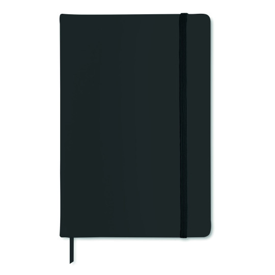 Bloc-notes A5 ARCONOT - Carnet de notes pratique et élégant | BCM Goodies