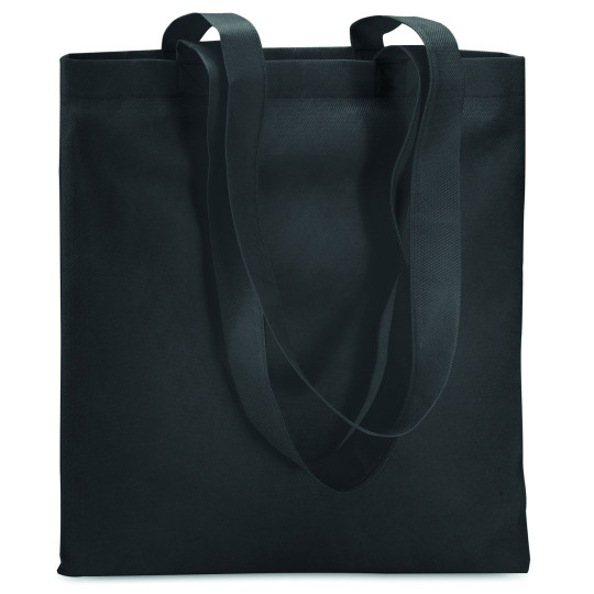 Sac de shopping TOTECOLOR en non tissé 80 Gr/m² pour événements d'entreprise - BCM Goodies