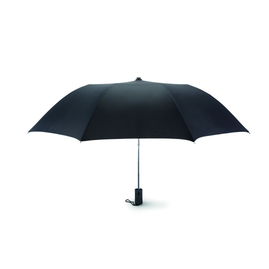 Parapluie ouverture automatique personnalisable HAARLEM - Accessoire promotionnel pour entreprise - BCM Goodies