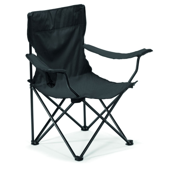 Chaise de plage EASYGO - Accessoire indispensable pour vos journées ensoleillées - BCM Goodies