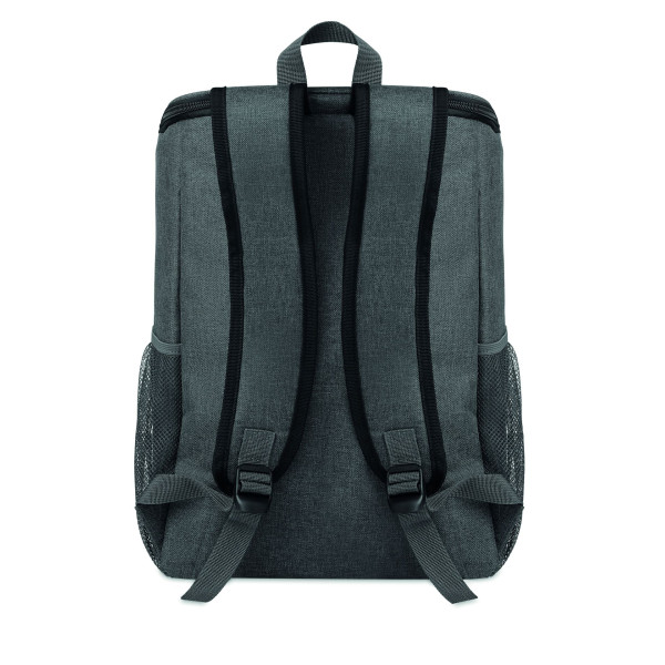 Sac Pique nique en RPET MONTECOOL - Accessoire éco-responsable pour vos sorties en plein air