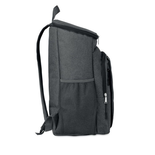 Sac Pique nique en RPET MONTECOOL - Accessoire éco-responsable pour vos sorties en plein air