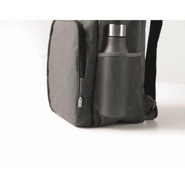 Sac Pique nique en RPET MONTECOOL - Accessoire éco-responsable pour vos sorties en plein air