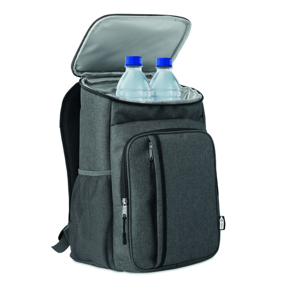 Sac Pique nique en RPET MONTECOOL - Accessoire éco-responsable pour vos sorties en plein air
