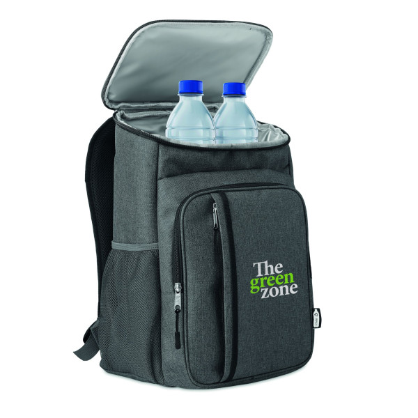 Sac Pique nique en RPET MONTECOOL - Accessoire éco-responsable pour vos sorties en plein air