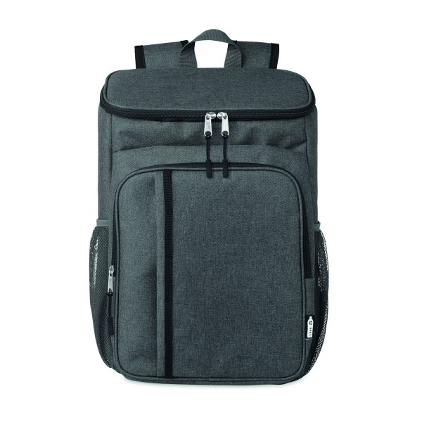 Sac Pique nique en RPET MONTECOOL - Accessoire éco-responsable pour vos sorties en plein air
