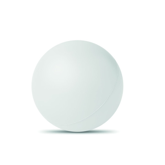 Balle Antistress DESCANSO en PU Souple et Résistant - BCM Goodies