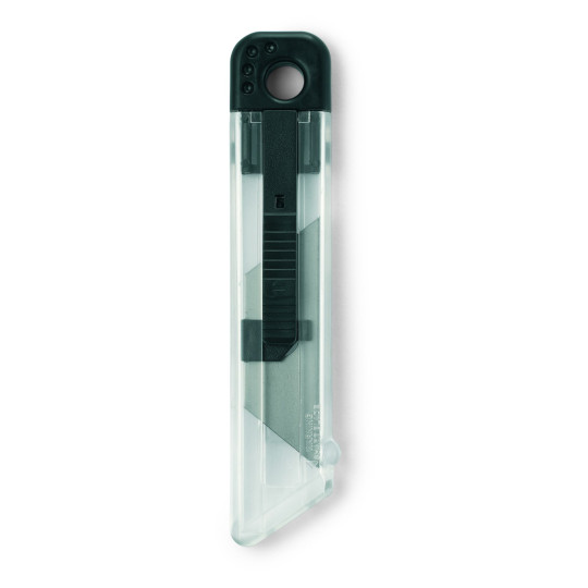 Le Cutter plastique HIGHCUT en acier inoxydable pour la coupe précise des matériaux en plastique - BCM Goodies