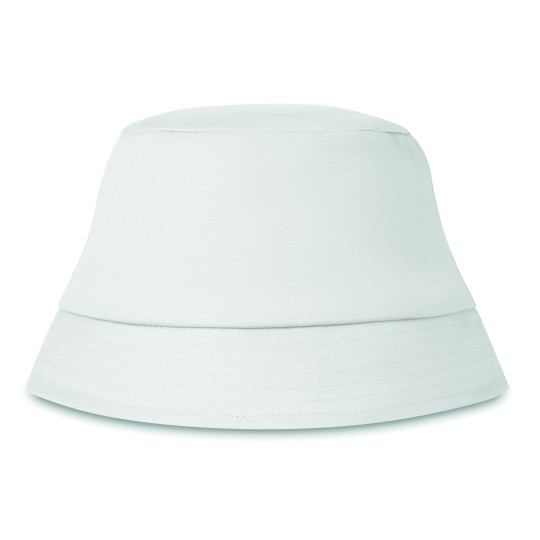 Chapeau en coton BILGOLA - Accessoire de mode élégant pour toutes les occasions
