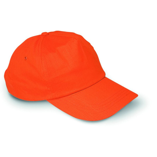 Casquette base-ball en coton GLOP CAP - Accessoire de mode pour amateurs de sport et style décontracté